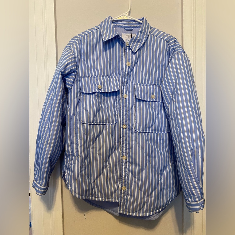 Overshirt